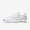 Air Max Plus III Triple White