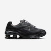 Shox Ride 2 Off-Noir and Velvet Brown