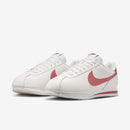 CORTEZ Branco e – Vermelho Exclusivo