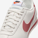 CORTEZ Branco e – Vermelho Exclusivo