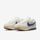CORTEZ Bege e – Azul Royal