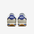 CORTEZ Bege e – Azul Royal