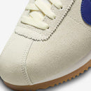 CORTEZ Bege e – Azul Royal