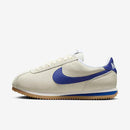 CORTEZ Bege e – Azul Royal