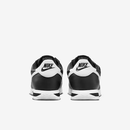 CORTEZ Preto e – Branco Clean