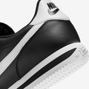 CORTEZ Preto e – Branco Clean