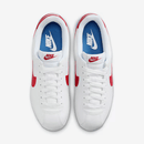 CORTEZ Branco e – Vermelho Exclusivo