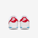 CORTEZ Branco e – Vermelho Exclusivo