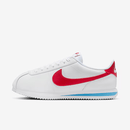 CORTEZ Branco e – Vermelho Exclusivo