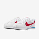 CORTEZ Branco e – Vermelho Exclusivo
