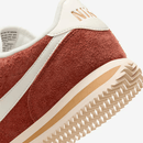 CORTEZ – Suede Confortável