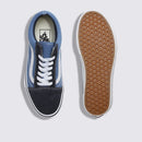 Old Skool – Navy Clássico