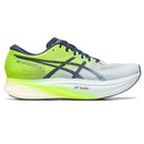 Asics Metaspeed Edge+ Verde, Cinza e Azul – Marinho Premium
