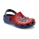 Spider-Man Web Classic Clog