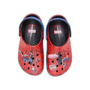 Spider-Man Web Classic Clog