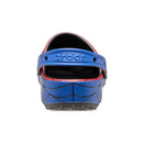 Spider-Man Web Classic Clog