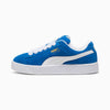 Suede XL Azul