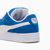 Suede XL Azul