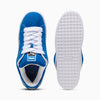 Suede XL Azul