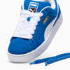 Suede XL Azul