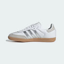Samba OG - Silver Metallic