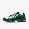 Air Max Plus Verde