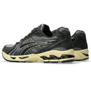 GEL-Kayano 14 - Unissex - Cinza com Preto