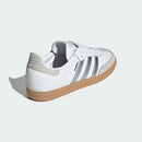 Samba OG - Silver Metallic