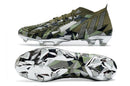 Chuteira Predator Edge 1 – Campo Clássico