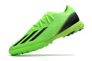 Chuteira X Speed portal – Society Elegante