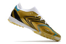 Chuteira X Speed portal – Society Elegante