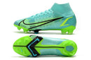 Chuteira Mercurial Superfly 8 Elite – Campo Clássico