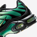 Air Max Plus Verde