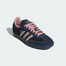 Samba OG - Core Black Wonder Mauve Night Indigo