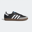Samba Vegan - Black