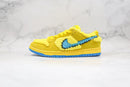 Nike SB Dunk Low Grateful Dead Bears Opti – Yellow Premium