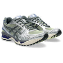 GEL-Kayano 14 - Unissex - Amarelo com Azul