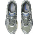 GEL-Kayano 14 - Unissex - Amarelo com Azul