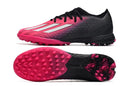 Chuteira X Speed portal – Society Elegante