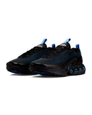 Air Max DN Preto com Azul