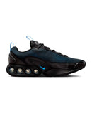 Air Max DN Preto com Azul