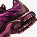 Air Max Plus Rosa