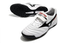 Chuteira Mizuno Morelia II Sala Classic – Society Confortável