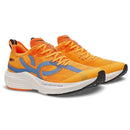 Tênis Corre 3 – Laranja Premium