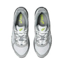 GEL-NYC - Unissex Branco com Cinza