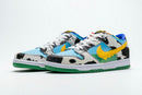 Dunk Low Chunky Dunky Ben & – Jerry Premium