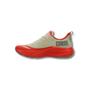 Tênis Corre 4 Vermelho e Branco