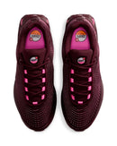 Air Max DN Vermelho