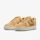 Air Force 1 "07 Next Nature - Bege