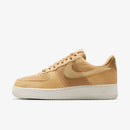 Air Force 1 "07 Next Nature - Bege